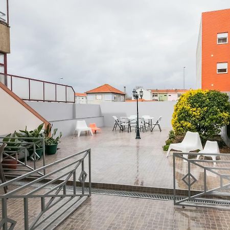 A Francos Love Lair 2 Porto Exterior photo