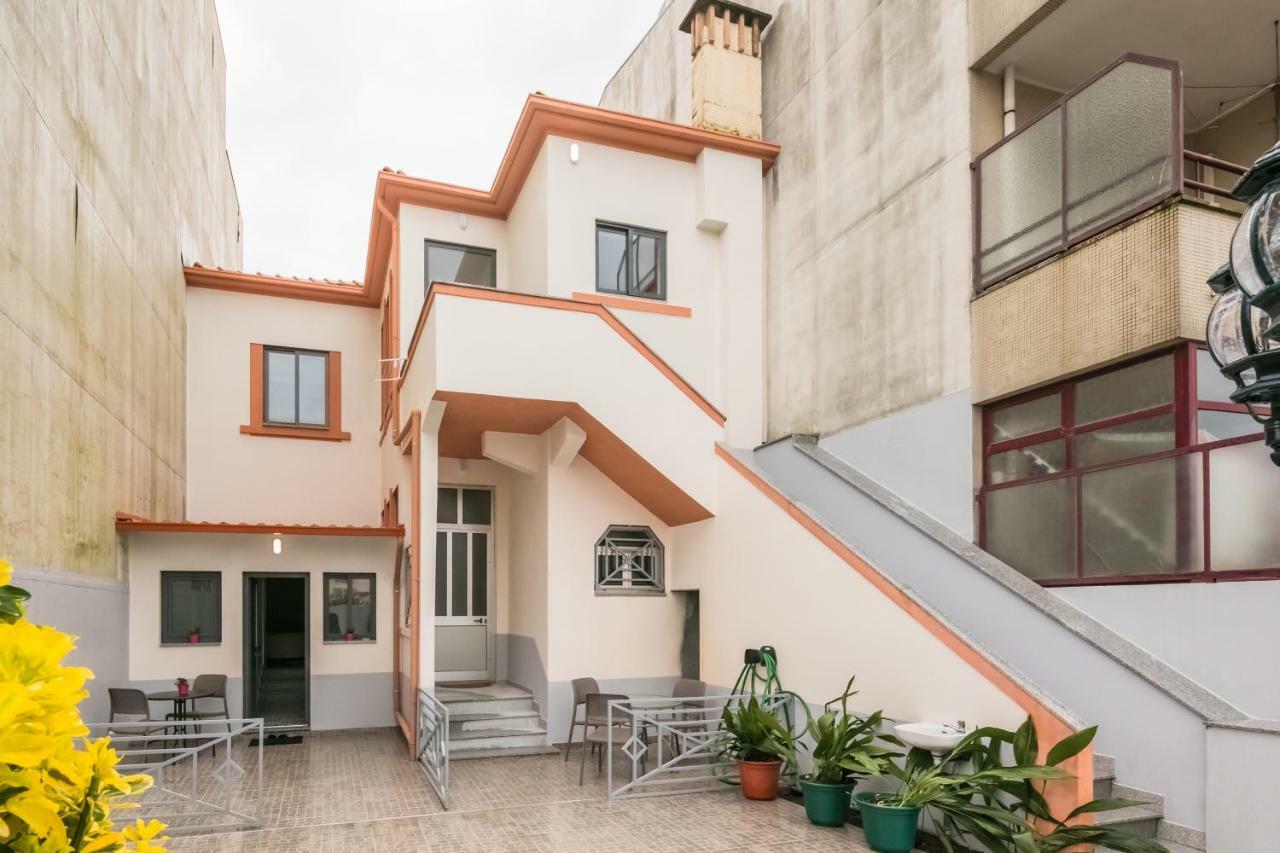 A Francos Love Lair 2 Porto Exterior photo