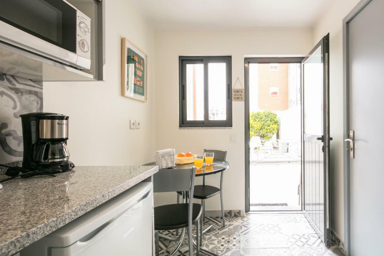 A Francos Love Lair 2 Porto Exterior photo