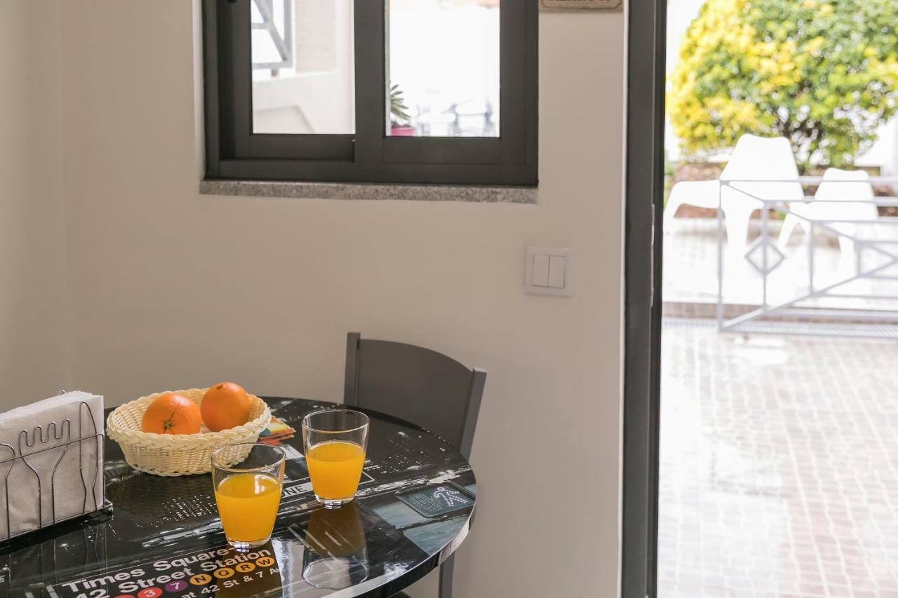 A Francos Love Lair 2 Porto Exterior photo